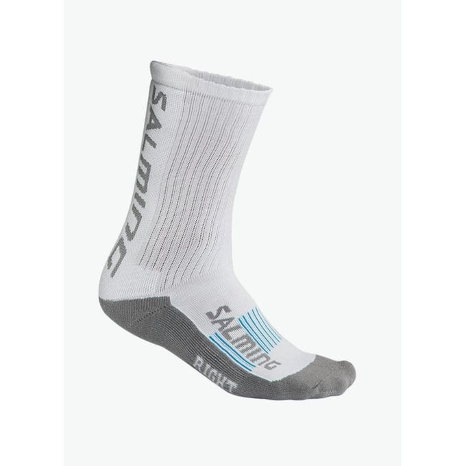Salming Advanced Indoor Sock -Blanc