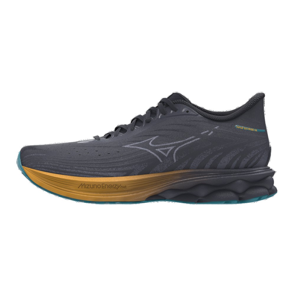 Mizuno wave skyrise ,6