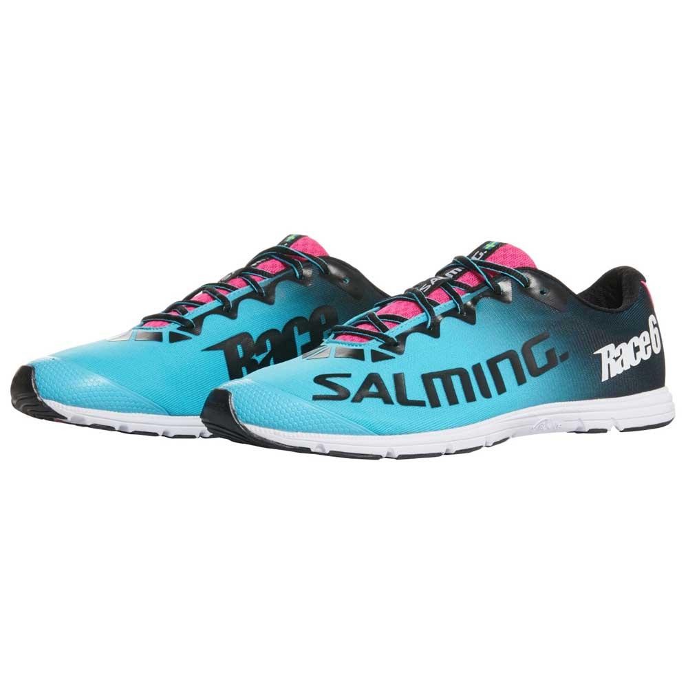 salming race 6 shoe