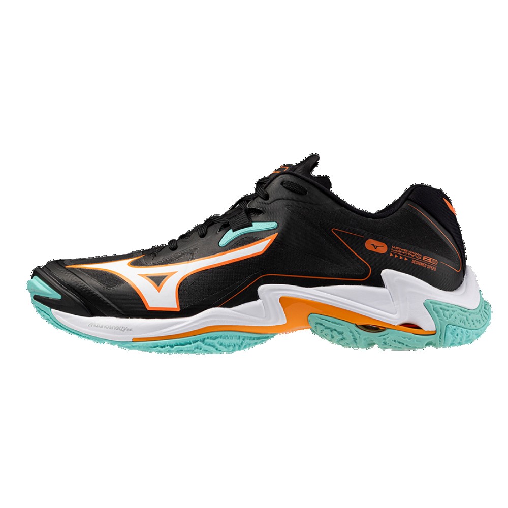 Mizuno Wave Lightning Z8 