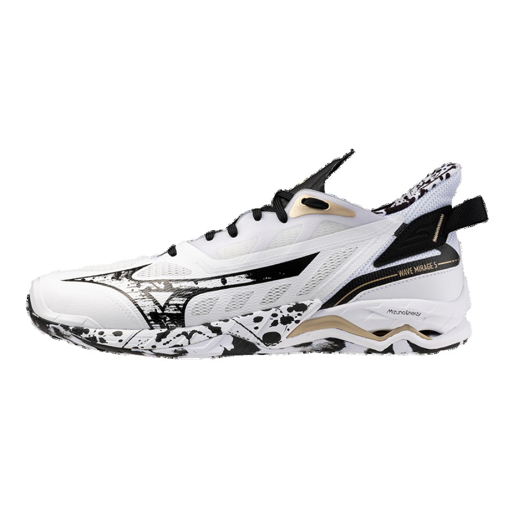 mizuno wave mirage 5
