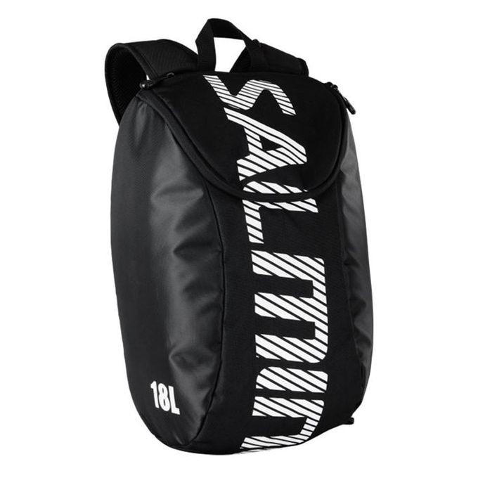 Salming Sac A Dos Pro Tour 18L - Noir