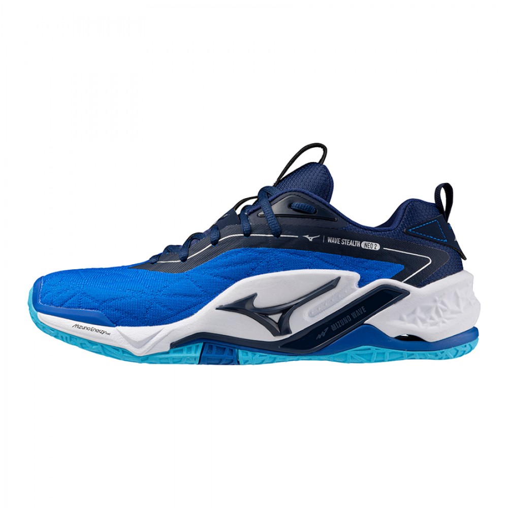 Mizuno Wave Stealth Neo 2