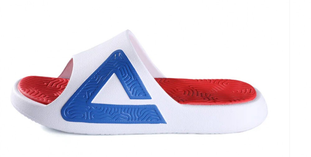 Peak slippers 
