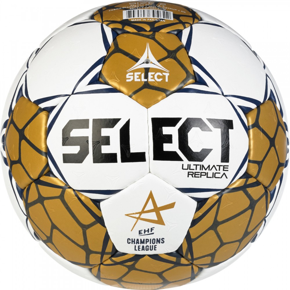 Select ballon de match 