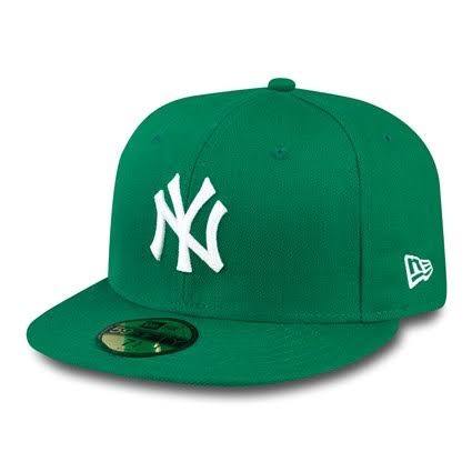 New Era 59Fifty Fitted Casquette