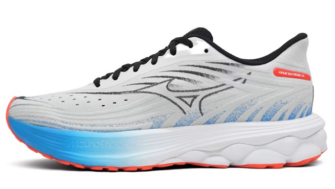mizuno wave skyrise 6