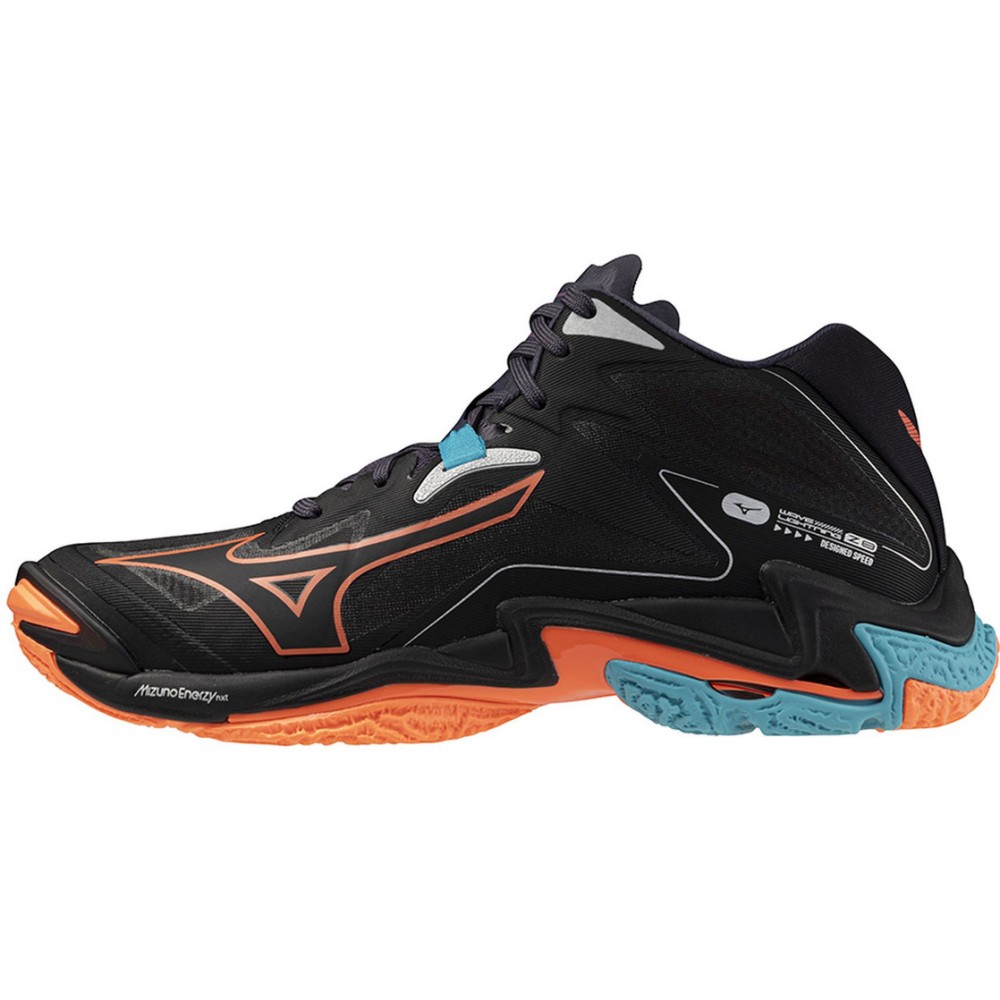 Mizuno Wave Lightning Z8 MID 