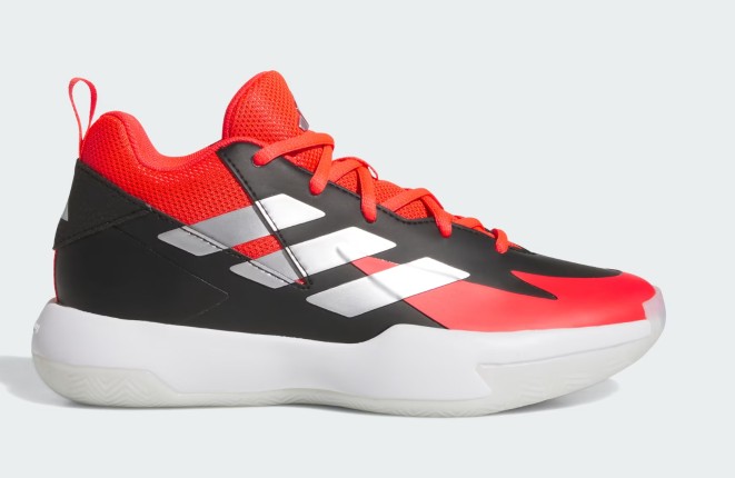 Adidas Chaussures Cross 'Em Up Select