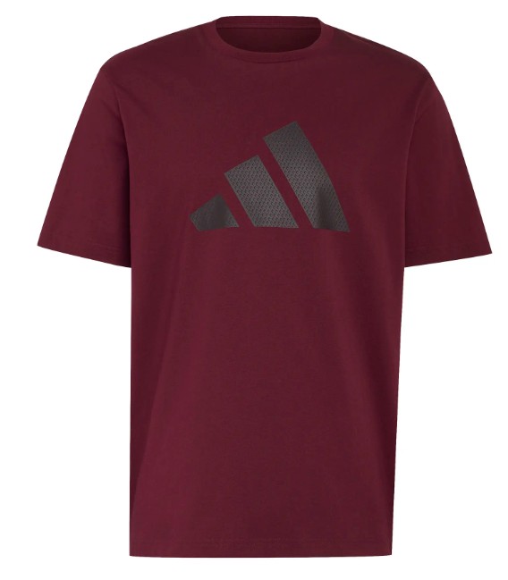 Adidas T-shirt graphique de basketball