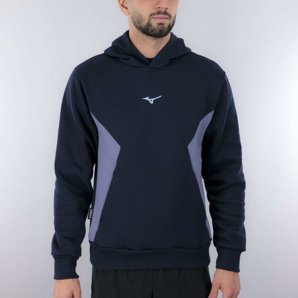 Mizuno Athletics seat 