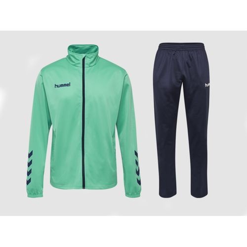 hmlPROMO POLY SUIT