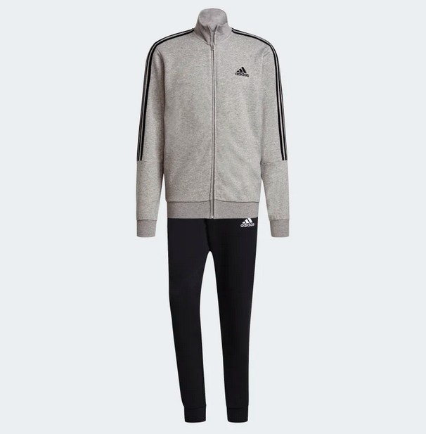 SurvÃªtement AEROREADY Essentials 3-Stripes