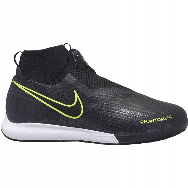 Nike Phantom Vsn Academy Df Ic Jr 