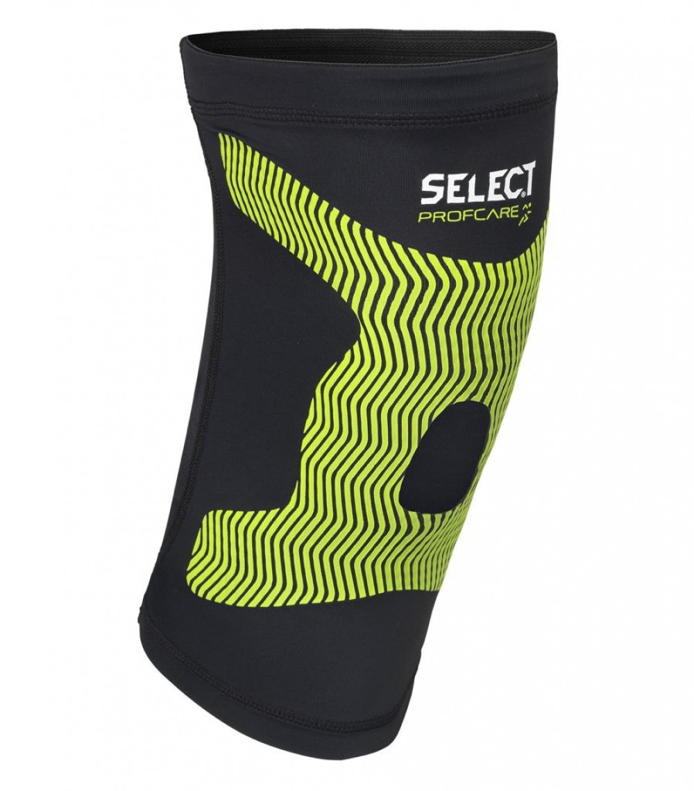 Select genouillÃ¨res 