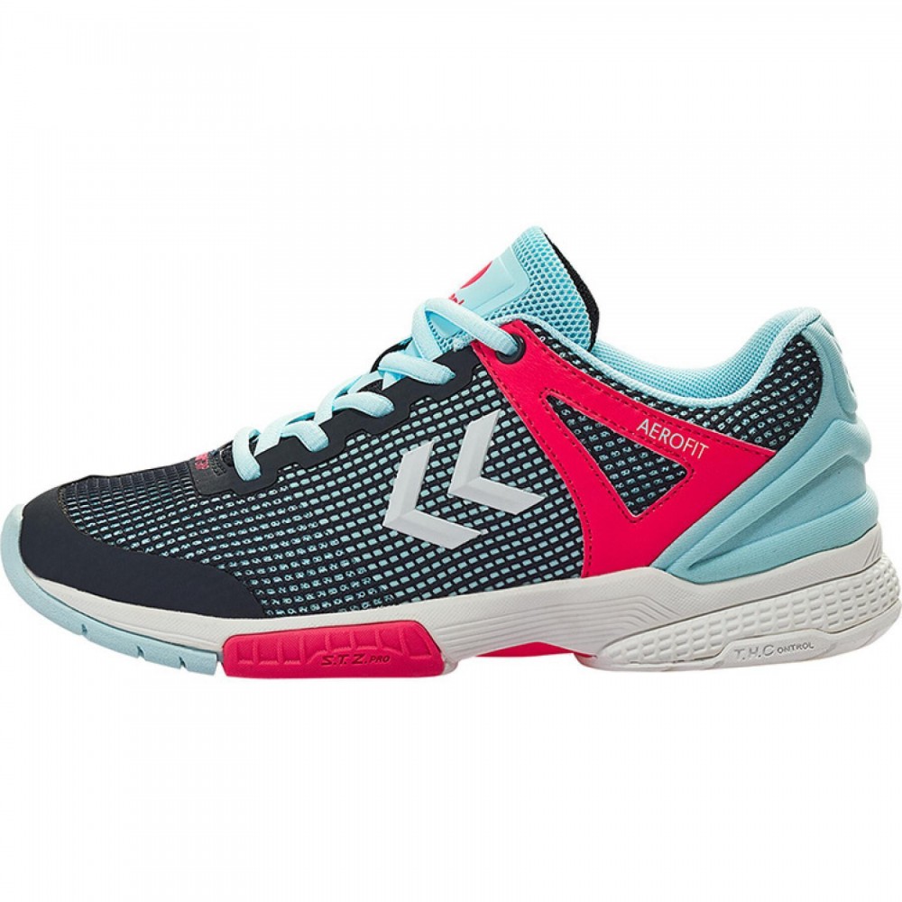 Hummel aerocharge hb180 2.0 ws
