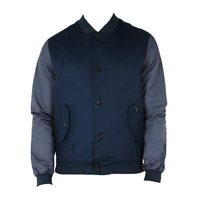 Ben Sherman Veste homme Color Block 