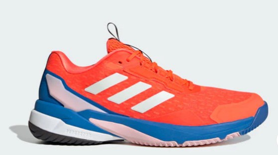 Adidas Crazyflight 6 