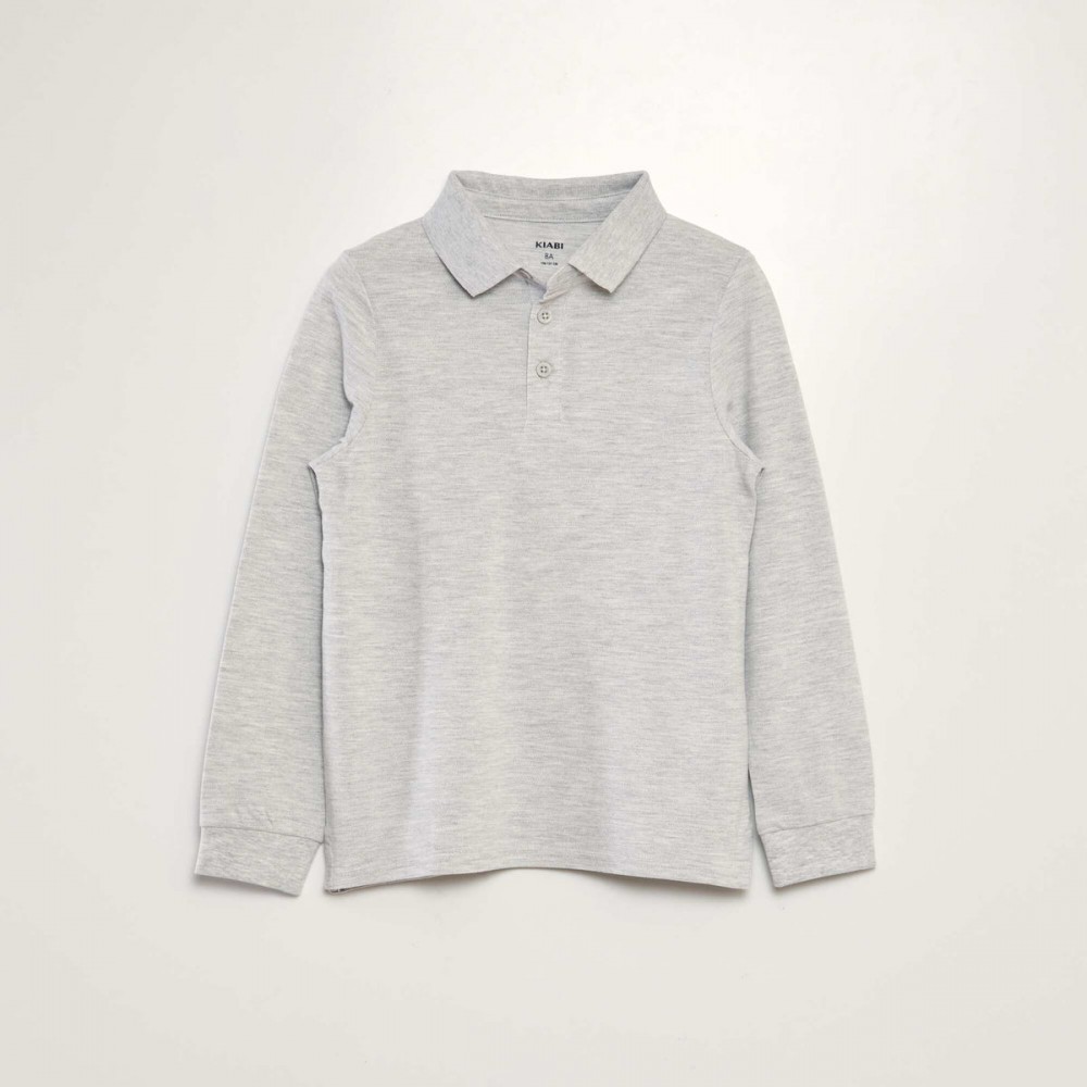 Kiabi polo enfant 