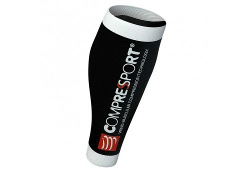 COMPRESSPORT Manches Mollets Mixte