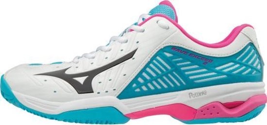 Mizuno Wave Exceed 2 CC 