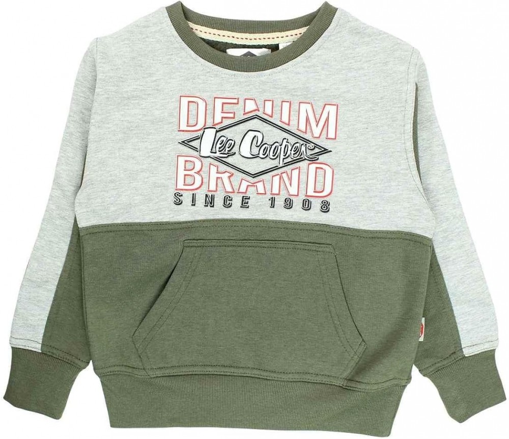 Lee cooper sweat shirt 