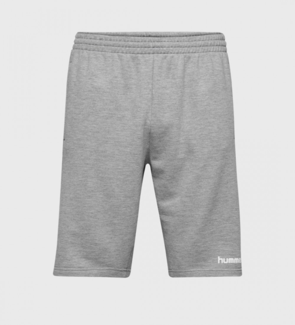 Hummel HMLGO Bermuda en coton 