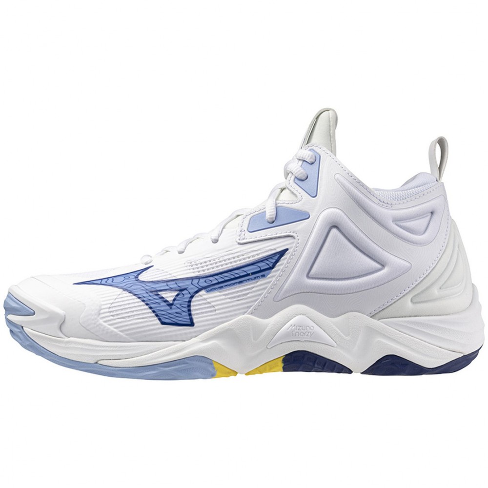  Mizuno Wave Momentum 3 Mid