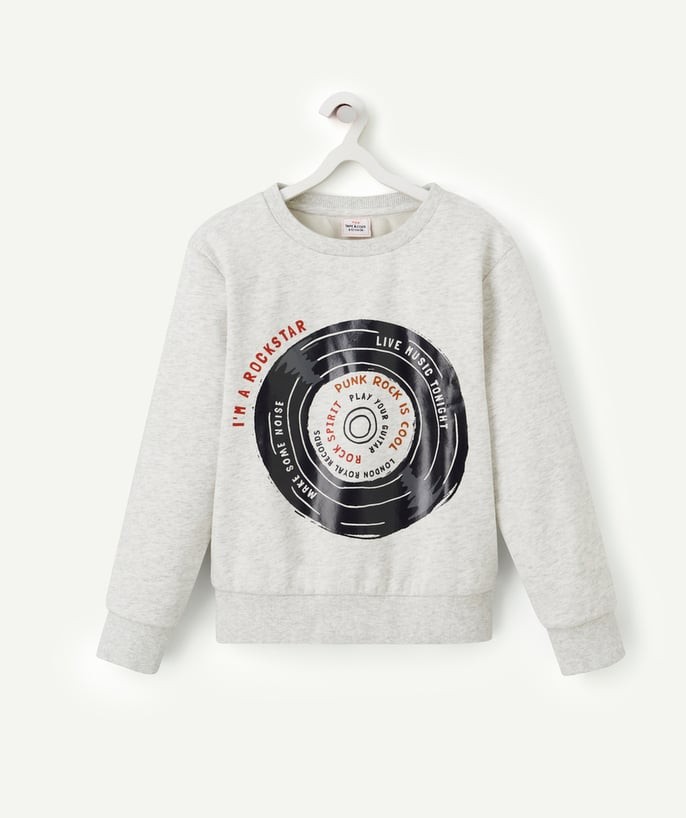 Tape a l'œil sweat shirt 