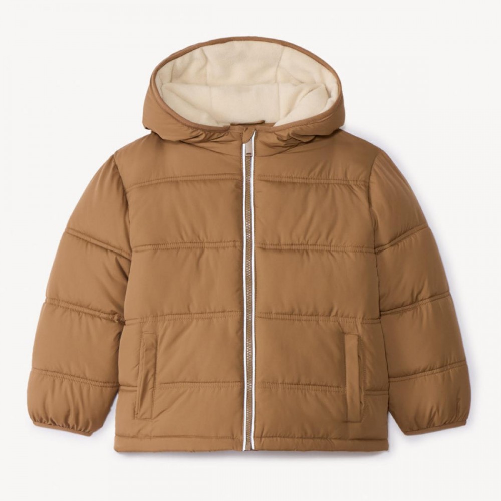 Orchestra doudoune matelassée 