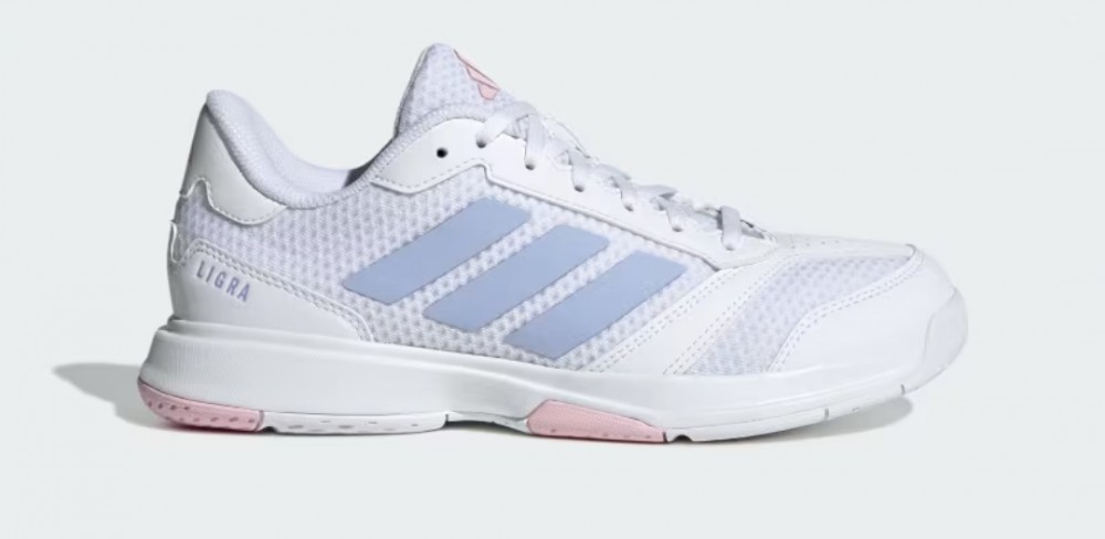 Adidas ligra 8