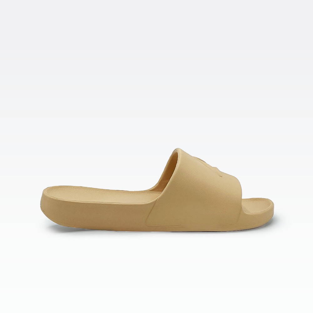 Peak slipper 