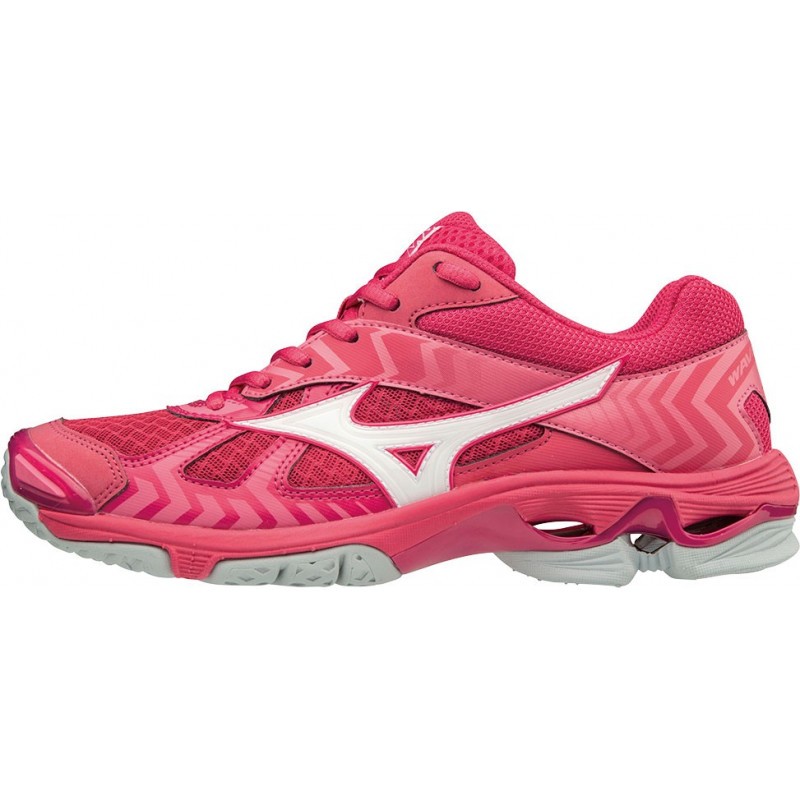 Mizuno Wave Bolt 7