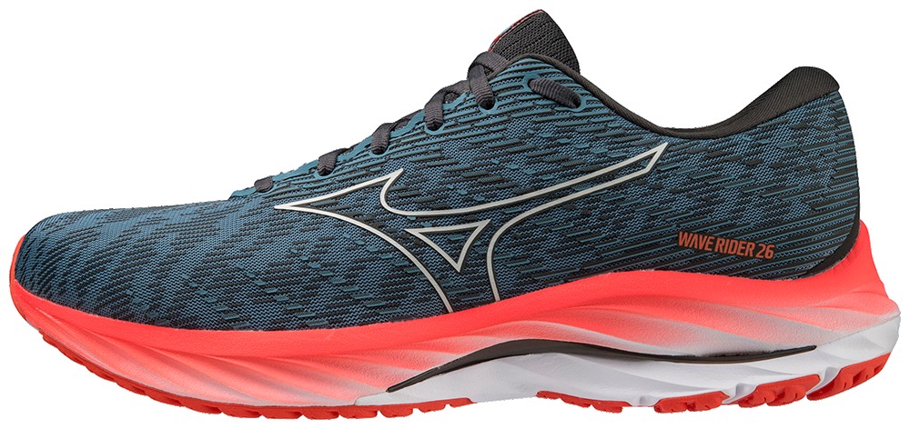 Mizuno wave rider 26 
