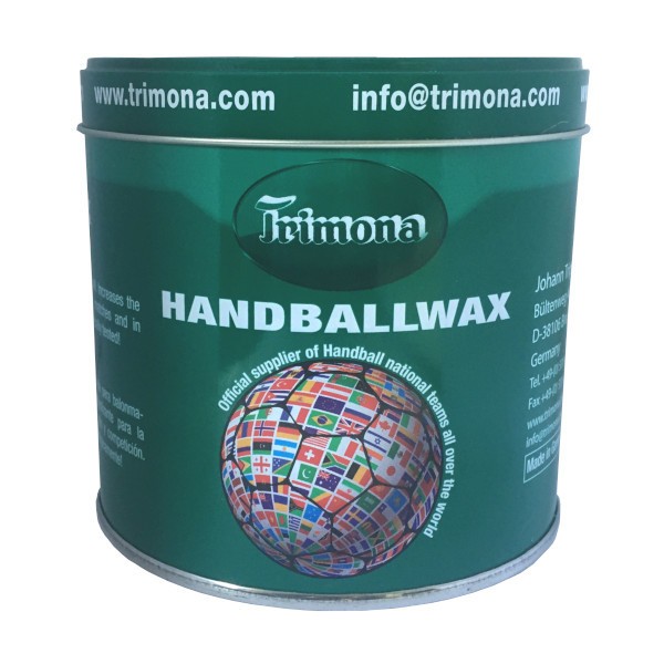 Trimona Handballwax 500 g