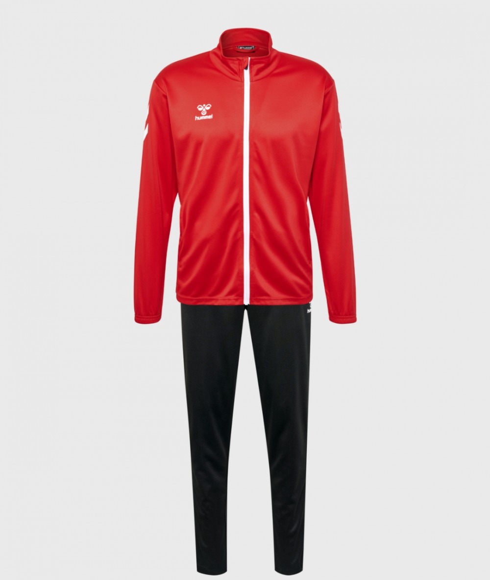 Hmllogo suit