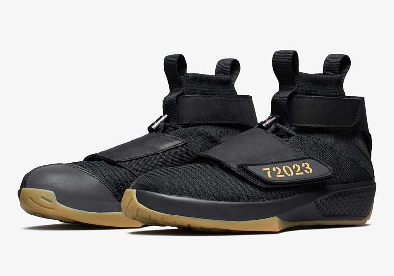 Air Jordan 20