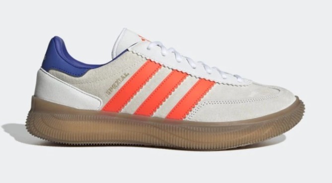 adidas spezial boost