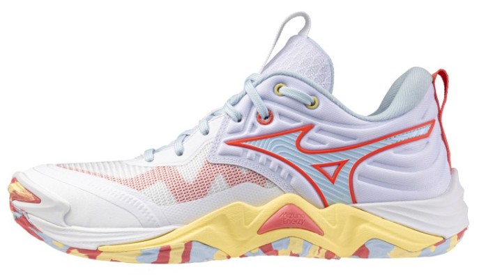 mizuno wave momentum elite