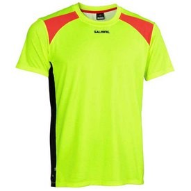 Salming tee-shirt challenge