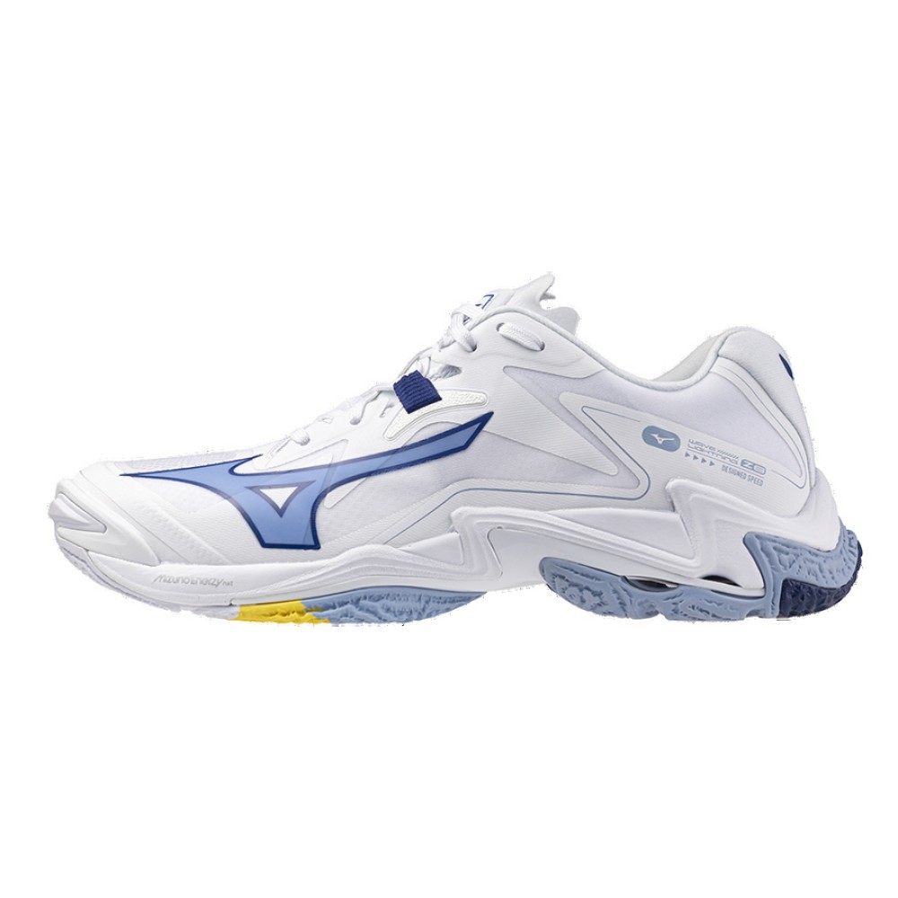 Mizuno Wave Lightning Z8