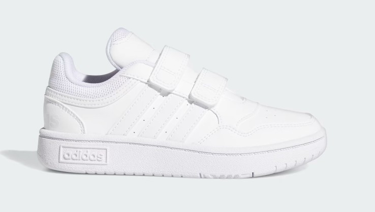 Hoops Lifestyle à scratch