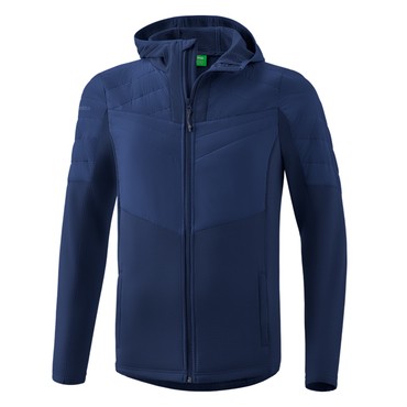 Erima jacket fonction 