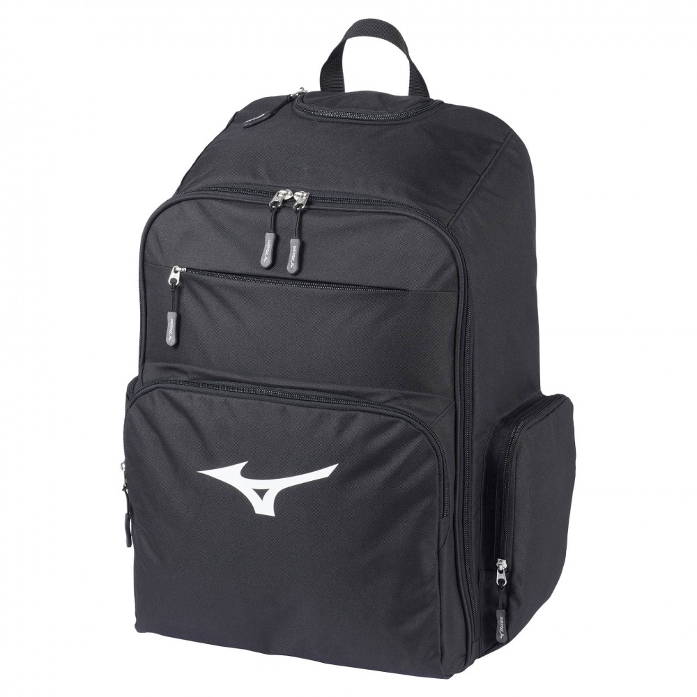 Mizuno Chariot a vÃªtements 