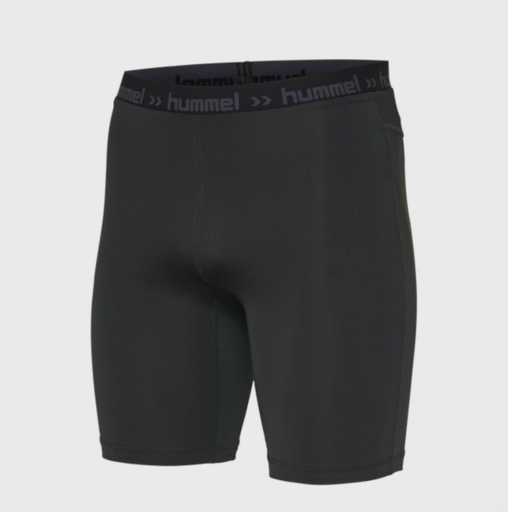 SHORT ZÃ‰RO RÃ‰SISTANCE AVEC INSERTS MAXI-FLEX