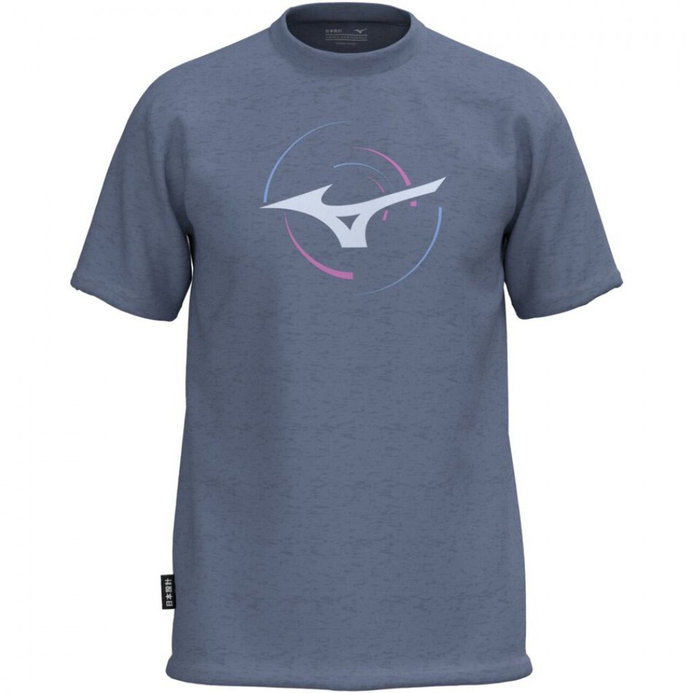 Mizuno Athletic RB T-shirt