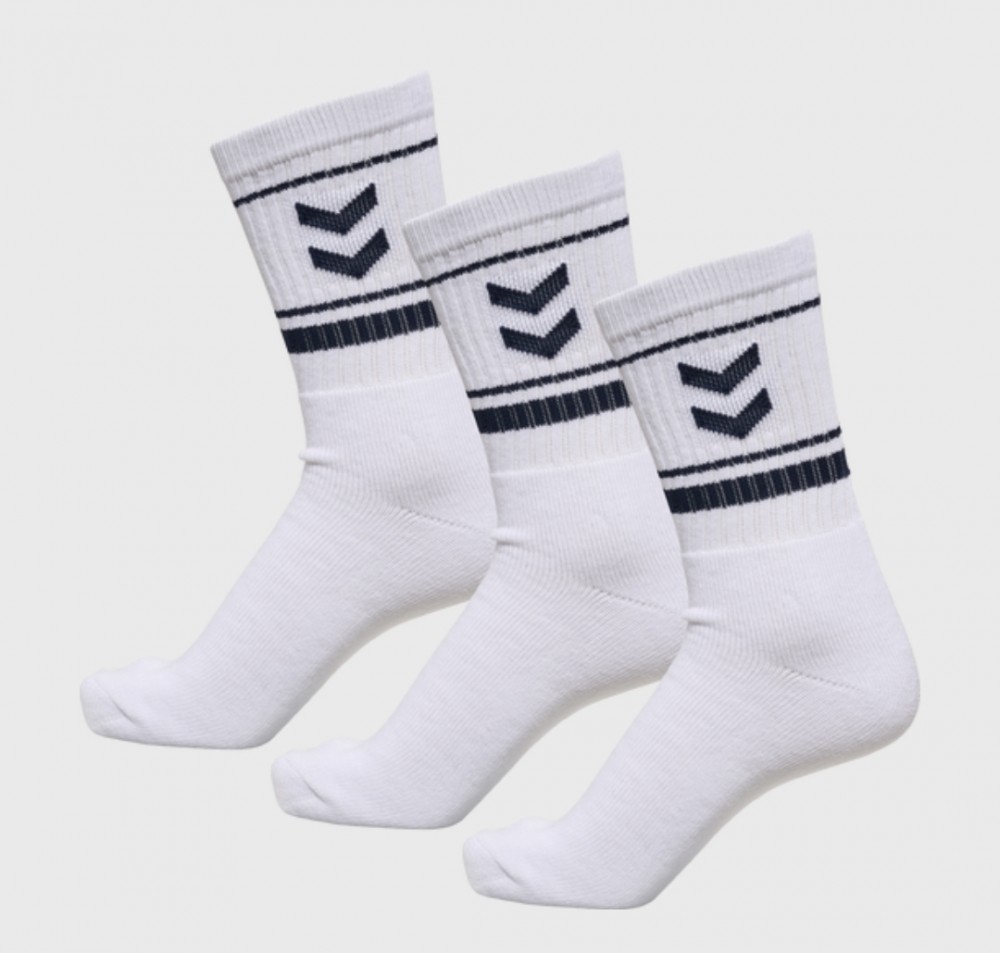 Hummel pack chaussettes 