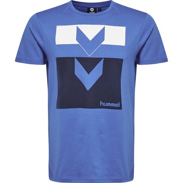HUMMEL HMLLOGAN T-SHIRT S/S