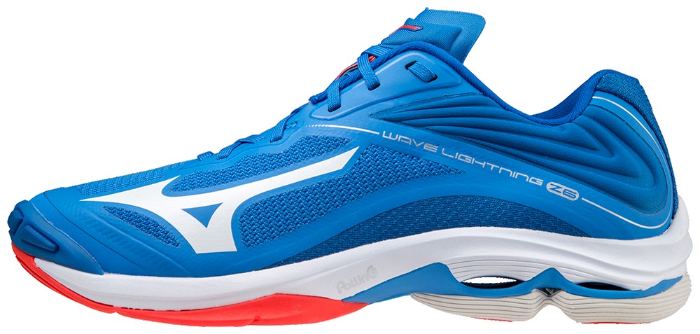 Mizuno lightning Z6