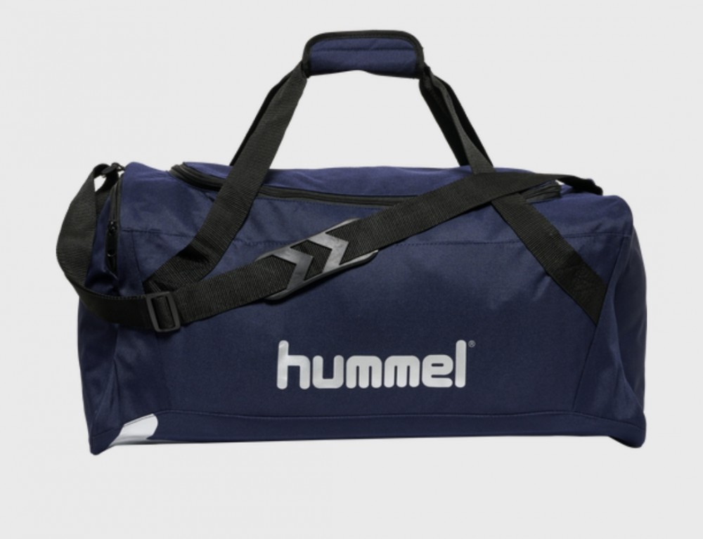 Hummel sport bag